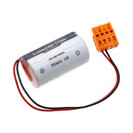 Bateria ABB Robotics 4944 026-005 14500mAh