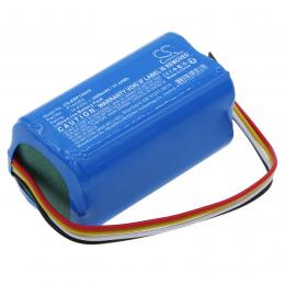 Akumulator Eureka Groove Robot Vacuum P14426D 2600mAh