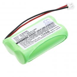 Akumulator VDW Raypex 6 SM-BP-V2.4-DP 2000mAh NiMH 2.4V