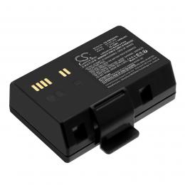 Akumulator Brother RJ-3035B PA-BT-009 3400mAh