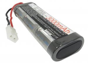 Akumulator RC CS-NS300D37C006 3000mAh