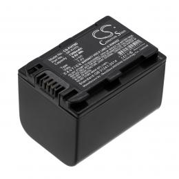 Akumulator Sony HDR-HC5 NP-FH70 1300mAh