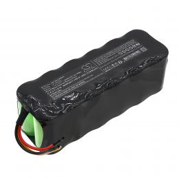 Akumulator Vileda M-H498 91706363 3000mAh