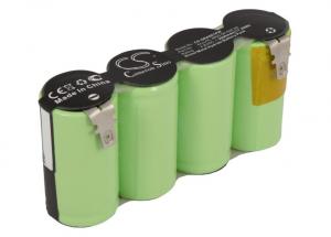 Akumulator Gardena Rasenkantenschere 8802 Accu75 3600mAh