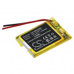 Akumulator Garmin Forerunner 245 361-00086-11 170mAh