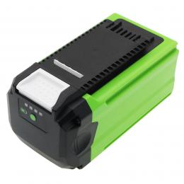 Akumulator GreenWorks 2111802 GWG40B2 5000mAh