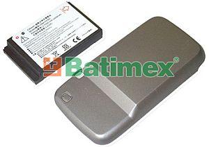 HTC P4350 2400mAh Li-Polymer 3.7V