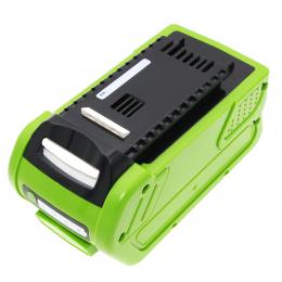 Akumulator GreenWorks G-MAX 40V 29472 5000mAh