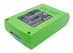 Akumulator Alpina BLA 24 Li BT 4024 2000mAh