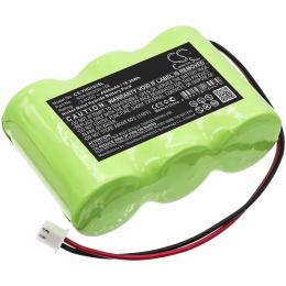Akumulator Yamaha PRCX KS4-M53G0-102 4500mAh