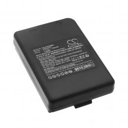 Akumulator Autec Modular MK MBM06MH 700mAh