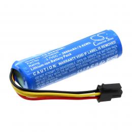 Akumulator Beko 300TR VPS906R 2600mAh