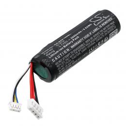Akumulator Epson WF100 D181A 2600mAh