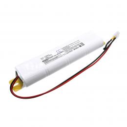 Akumulator Fullham FHSBATT8-C3L-SD 3000mAh