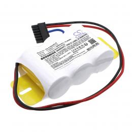 Akumulator Fullham FHSBATT3-C3 3000mAh