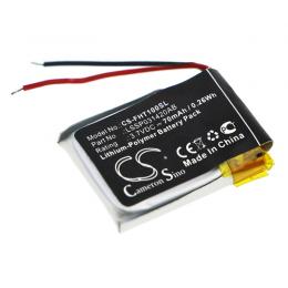Akumulator Fitbit Charge HR LSSP031420AB 70mAh