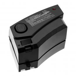 Akumulator Karcher KC55 6.654-118.0 2000mAh