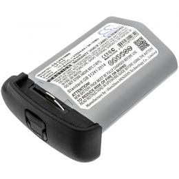 Akumulator Canon 1DX LP-E19 3350mAh