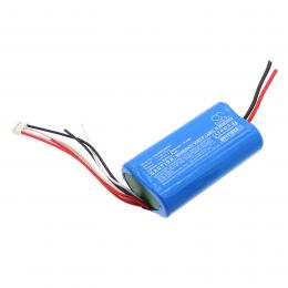 Akumulator Karcher VCH2 1.198-400.0 2500mAh