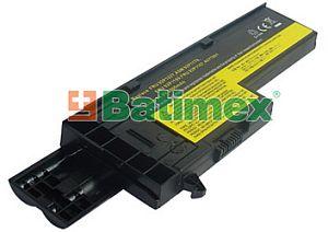 IBM Thinkpad X60 2200mAh 31.7Wh Li-Ion 14.4V