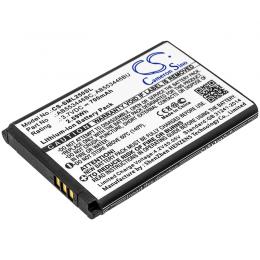 Akumulator Samsung SGH-L250 AB553446BC 700mAh 3.7V
