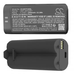 Akumulator myQ LM-VKP1-LM VKP1-MYQ-BT1 6000mAh