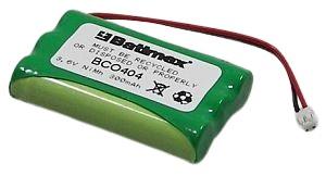 Akumulator Philips Kala 3353 300mAh 1.0Wh NiMH 3.6V 3xAAAA