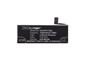 Akumulator Apple iPhone SE 616-00107 1620mAh