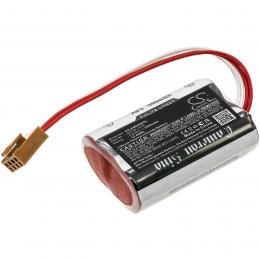 Bateria Kawasaki MD500N 50750-1018 3500mAh