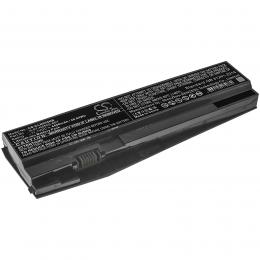 Akumulator Clevo N855HC N850BAT-6 4400mAh
