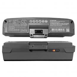Akumulator Trimble YAN 2 10854-01 3000mAh