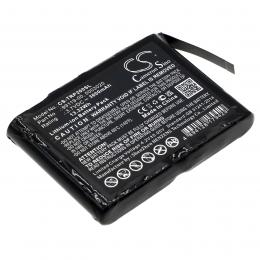 Akumulator Trimble R1 99119-00 3600mAh