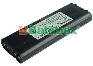 Duracell DR19 2100mAh Li-Ion 10.8V