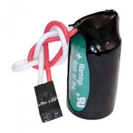 Bateria Siemens Simatic S5-90U 575332TA 950mAh 3V