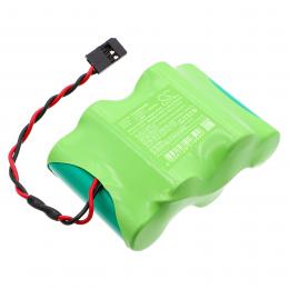 Akumulator Heine X-004.99.641 110908-U 1200mAh