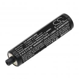 Akumulator Heine NicaTron 110903 1400mAh