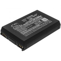 Akumulator Trimble Juno SA 66450-00 2400mAh