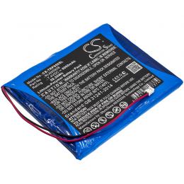 Akumulator Trimble SPS855 KLN00928 8000mAh