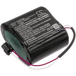 Bateria Trimble FM1000 67898 12000mAh