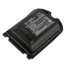 Akumulator Trimble Ranger 3XC 890-0163 2400mAh