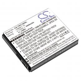 Akumulator Trimble TDC100 106661-10 3000mAh