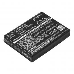 Akumulator Trimble Juno 3A 85713-00 3060mAh