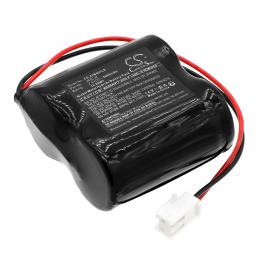 Akumulator Zumtobel 0072883 249Cx2 5000mAh