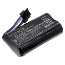 Akumulator Fluke LIQ-100 FNBP-LION-01 5200mAh
