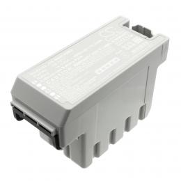 Akumulator Nihon Kohden EMS-1052 SB-121V 5500mAh