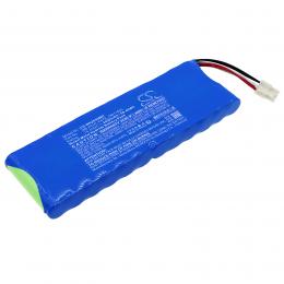 Akumulator Nihon Kohden ECG-2550 X078 3500mAh