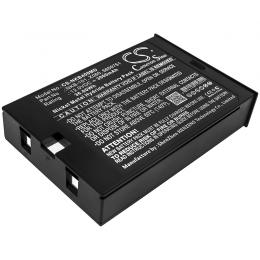 Akumulator Nihon Kohden BSM-4000 X060 3000mAh