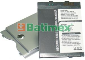 Era MDA II 2400mAh Li-Polymer 3.7V