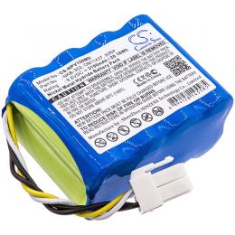 Akumulator Nihon Kohden OPV-1500 X064 2100mAh