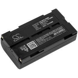 Akumulator Nihon Kohden WEE-1000 X231 2600mAh